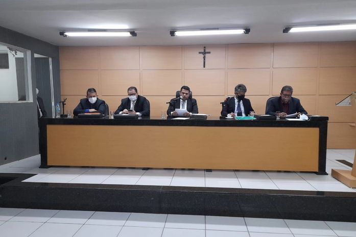 Câmara Municipal de Arapiraca aprova projeto do IPTU premiado