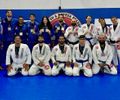 Atletas arapiraquenses conquistam pódio no Campeonato Alagoano de Jiu-Jitsu em Maceió