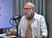 CM Cast com Ricardo Mota - Arthur Lira pode desistir da candidatura ao Senado?