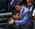 Flávio Bolsonaro e a mira no Senado
