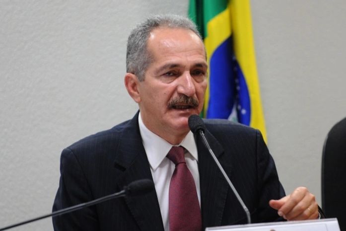 Aldo Rebelo