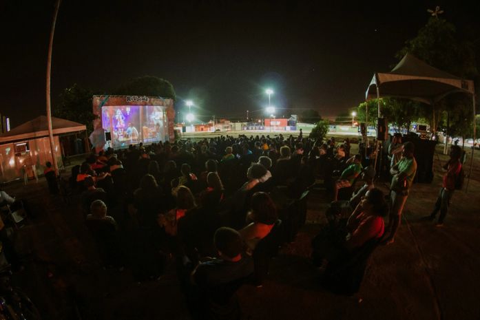 Festival Revoada de Cinema chega à terceira edição e recebe inscrições até 17 de agosto