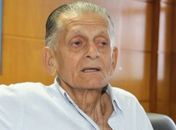 Ex-deputado estadual Ismael Pereira