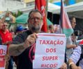 "Tudo açúcar do mesmo saco", diz Alexandre Fleming sobre Renan, Arthur e Alfredo 