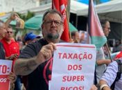 "Tudo açúcar do mesmo saco", diz Alexandre Fleming sobre Renan, Arthur e Alfredo 