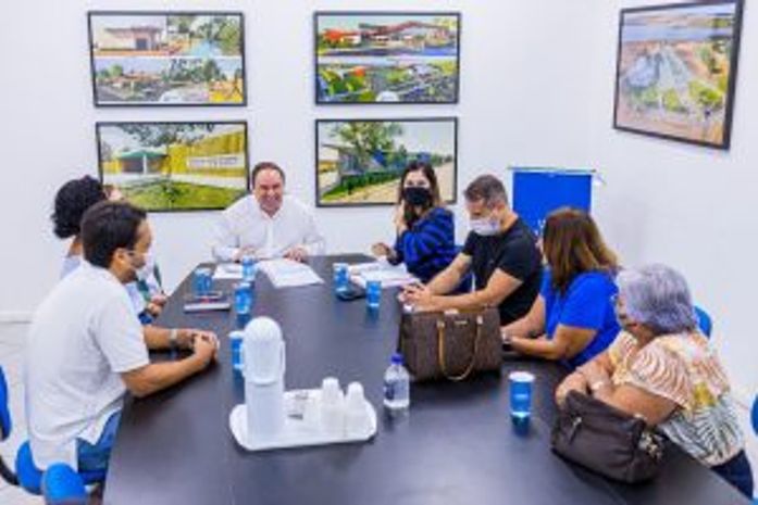 Prefeitura renova apoio e repassa R$ 180 mil a instituições que cuidam de menores em Arapiraca
