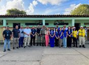 Ações da Seprev beneficiam mais de 13 mil alunos com palestras sobre prevenção à violência