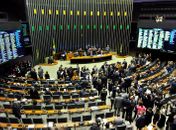 Plenário da Câmara dos Deputados