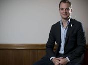 Arnon de Melo Neto (40) deve ser candidato a deputado federal em AL