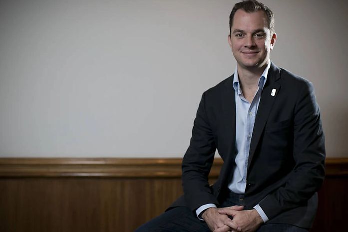 Arnon de Melo Neto (40) deve ser candidato a deputado federal em AL