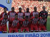 CRB enfrenta a Ponte Preta precisando da vitória para sair do Z4 da Série B