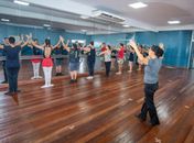 Inscrições para cursos gratuitos do Cenarte Alagoas encerram neste sábado (30)