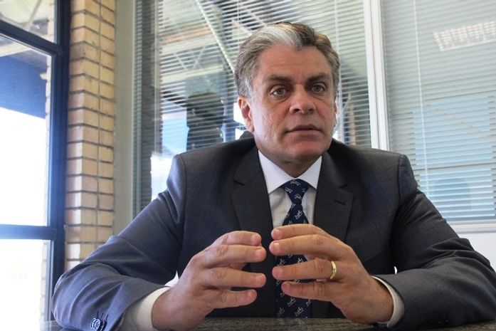 Antônio Carlos Gouveia