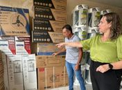 Prefeitura de Anadia investe em novos equipamentos para setores da saúde municipal
