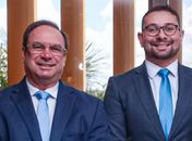 Luciano Barbosa pondera escolher o filho como vice-prefeito visando apaziguar disputa entre Arthur Lira e Renan Calheiros pelo cargo
