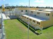 Seris conclui ação preventiva para evitar proliferação de meningite nos presídios