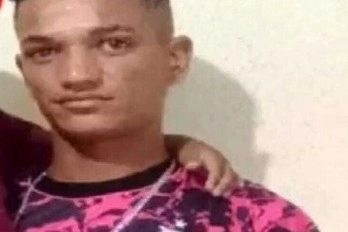 Entregador desaparecido é encontrado morto em Rio Largo com marcas de tiro