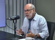 CM Cast com Ricardo Mota: Alfredo Gaspar virou o favorito ao Senado