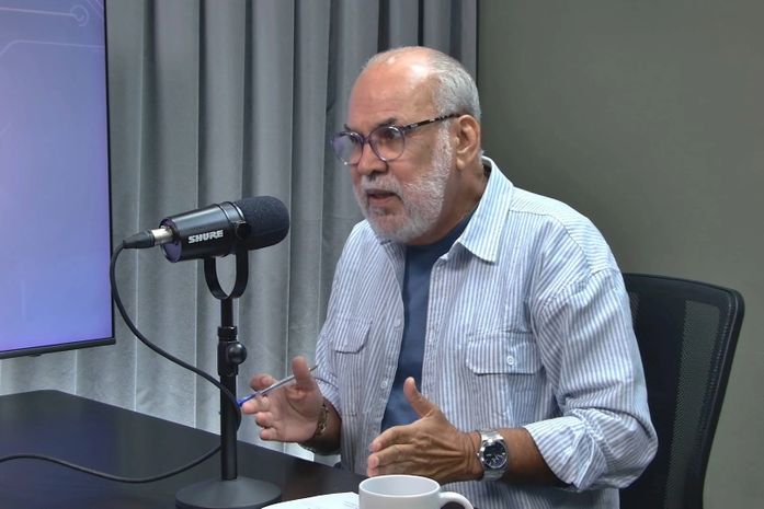 CM Cast com Ricardo Mota: Alfredo Gaspar virou o favorito ao Senado
