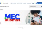 MEC Idiomas: nova plataforma oferta inglês e espanhol gratuitamente