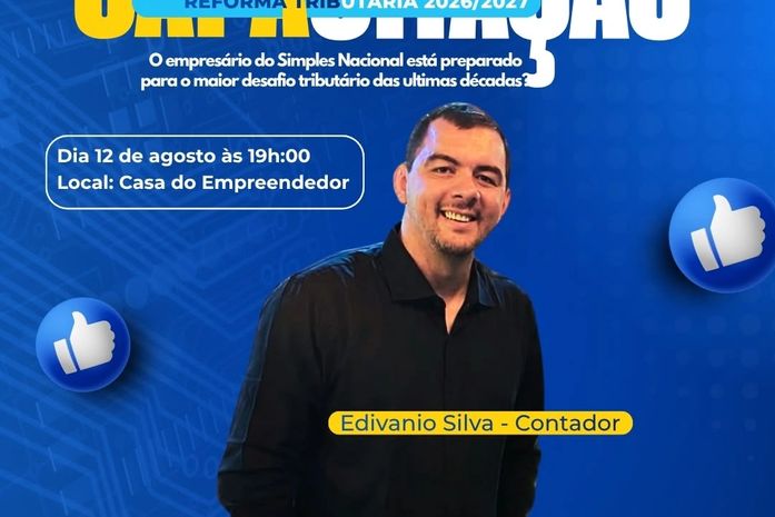 A Reforma Tributária está chegando. E o seu negócio está preparado?