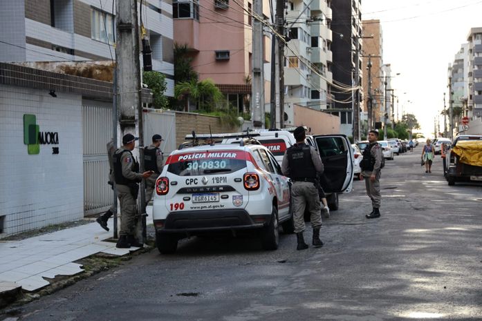 Operação Noteiras III: empresas emitiram 100 notas fiscais falsas, gerando prejuízo de R$ 23 milhões