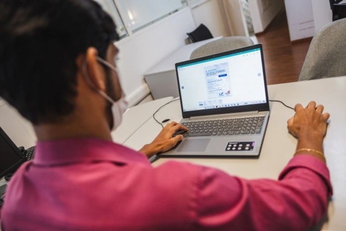 Atendimentos para linha de crédito da Desenvolve ultrapassam 10 mil nos primeiros três dias