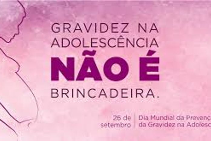 Delmiro Gouveia tem 45 mulheres grávidas, e dessas,35 mulheres são adolescentes, entre 11 e 17 anos-disse Ana Moura.