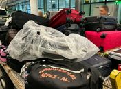 Operação apreende mercadorias irregulares avaliadas em mais de R$ 500 mil no aeroporto Zumbi dos Palmares