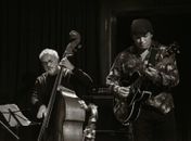 Show marca retorno aos palcos do Jazz Panorama Ao Vivo