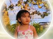 Laudo pericial do IML aponta causa da morte de menina de dois anos, no Sertão de Alagoas