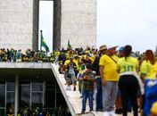 AGU pede que bloqueio de bens de golpistas suba para R$ 20,7 milhões