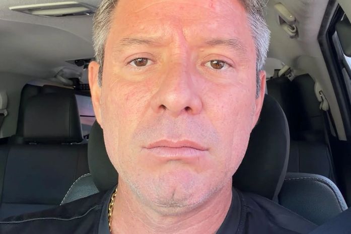 Cabo Bebeto critica políticos omissos e cobra posicionamento no segundo turno: “Ficar em cima do muro é covardia”