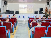 Polícia Militar detalha Plano de Policiamento para o Carnaval 2026