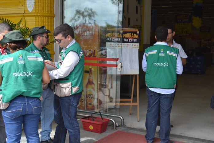 Fiscalização da Sempma