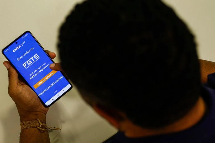 Entenda quanto o trabalhador receberá de lucro do FGTS