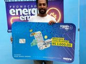 INCENTIVO À ADIMPLÊNCIA: Veja quem são os ganhadores do 6º Sorteio da Promoção Energia em Dia da Equatorial