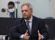 Silvio Camelo propõe sessão especial em homenagem aos cinco anos do Cartão Escola 10

