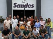 Atuação estratégica do Sebrae fortalece conexão entre empresários do segmento Casa e Construção