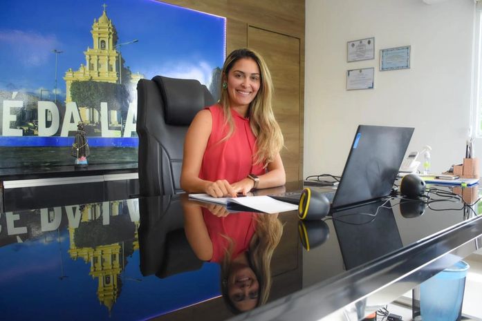 Ângela Vanessa