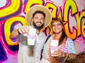 Réveillon Possa Crer 2026: quarta edição da festa terá Open Bar Premium e 10 horas de duração

