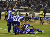 CSA vence o Brasil de Pelotas, assume a vice-liderança e fica mais perto do acesso