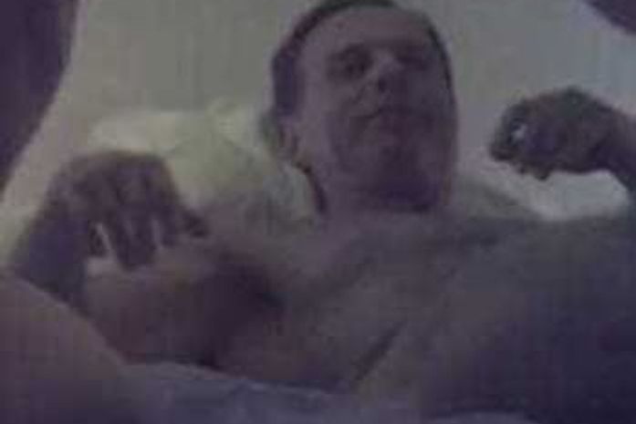 Segundo perícia, vídeo foi manipulado digitalmente.