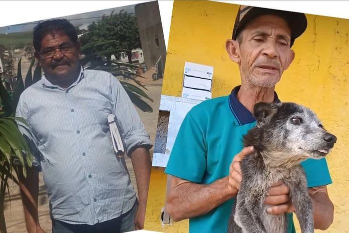 Dois ativistas de Capela/AL derrotados nesta eleição se revoltam com a sacanagem da compra de voto na cidade