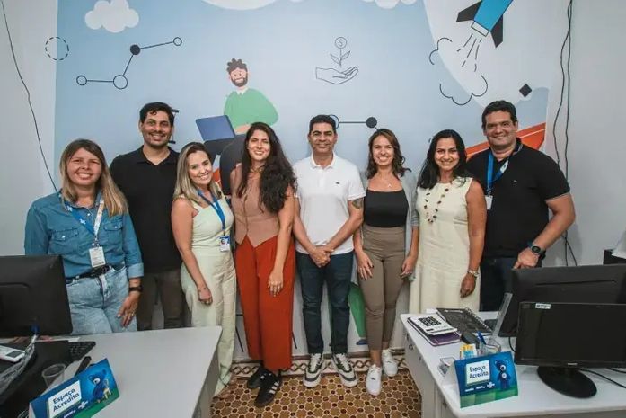 Comitiva do Distrito Federal reforça Alagoas como modelo em empreendedorismo