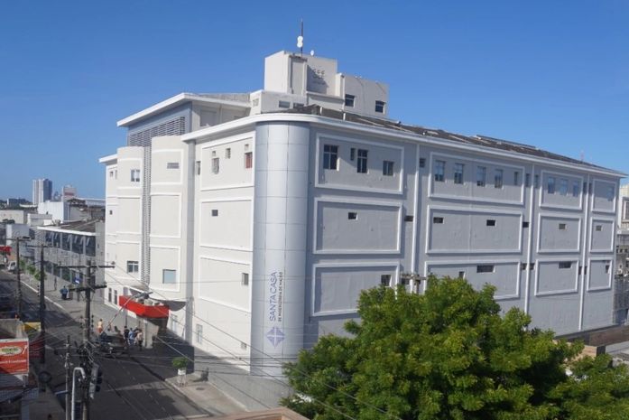 Santa Casa de Maceió convoca Irmandade para apreciação das contas de 2025