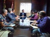 Entidades de AL preparam “banquetaço” em protesto contra extinção do Consea