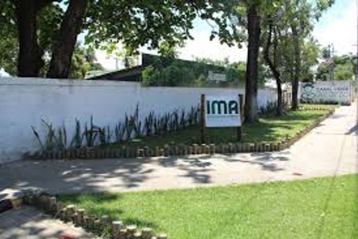 Instituto do Meio Ambiente - IMA