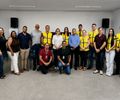 Ronda no Bairro se reúne com representantes da comunidade do Benedito Bentes