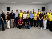 Ronda no Bairro se reúne com representantes da comunidade do Benedito Bentes